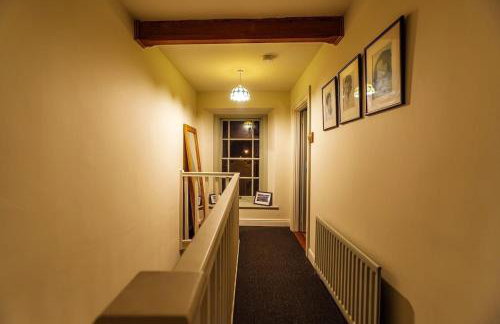 Lúnasa, a beach front haven - Foto 29