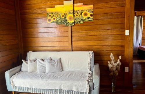 Chalé Belmont - Santa Teresa - Foto 27