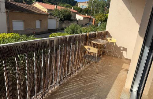 Studio lumineux proche plage - Foto 5