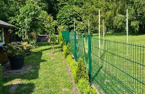 Bungalow in Klein Strtsmkendorf - Foto 34