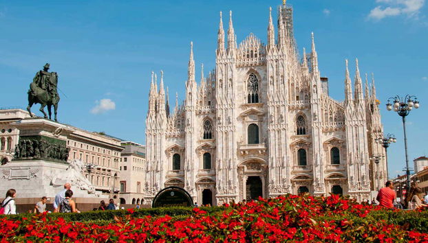 Con este traslado llegaréis a Milán cómodamente desde Linate