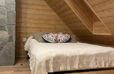 Maison de Pieniny - Photo 27