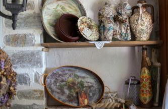 Filoxenia- Drakia - Foto 17