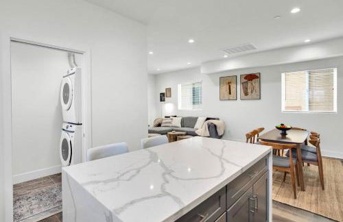 Luxe Townhouse Near Downtown LA - Foto 37