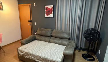 BL12 - Apartamento Próximo ao Centro de cuiabá - Foto 5