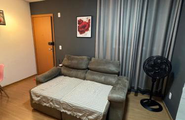 BL12 - Apartamento Próximo ao Centro de cuiabá - Foto 5