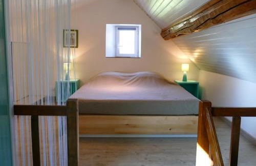 Charmante maison proche Châteaux de la Loire - FR-1-381-371 - Foto 5