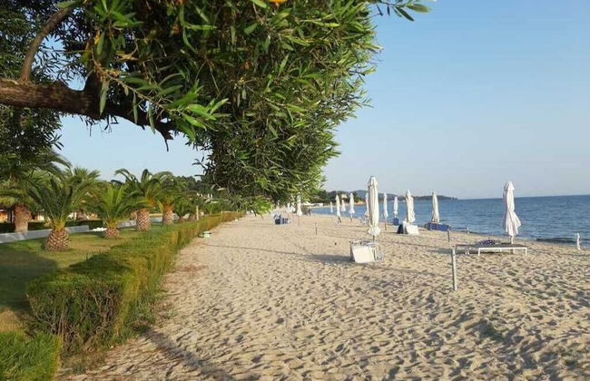 Stunning Beachfront Villa for Rent - Foto 20