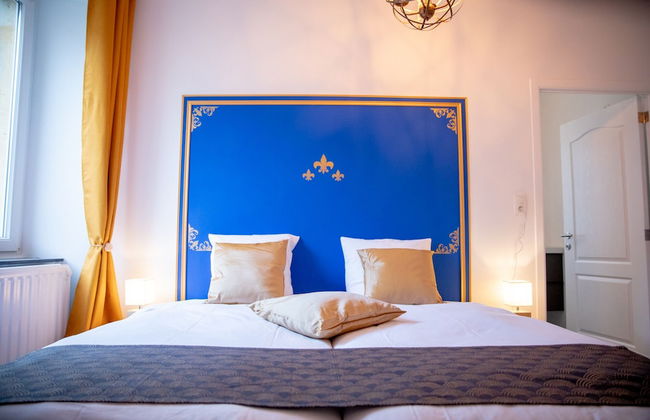 Zythogite 8 personnes - Photo 1