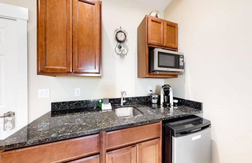 The Colonels Suites Unit 2 - Foto 9