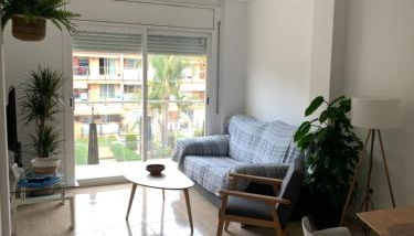 Acogedor apartamento con piscina en Vilafortuny, Cambrils - Photo 3