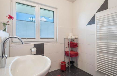 Ferienhof Weber Ferienwohnung Buche - Foto 19