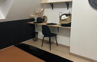 Le coup de c’Heurt duplex 100m de la mer 8 personnes - Foto 15