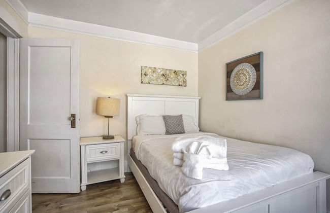 3brminutes to Downtowndog Friendly - Foto 6