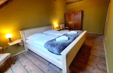 Ferienwohnung Blauregen - NEU ab März 2026 - Foto 10