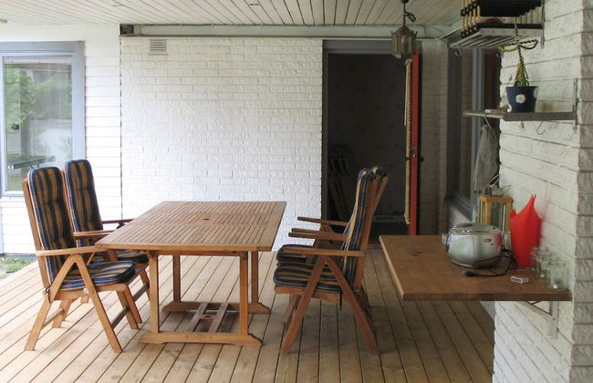 Holiday Home in Sölvesborg - Photo 31