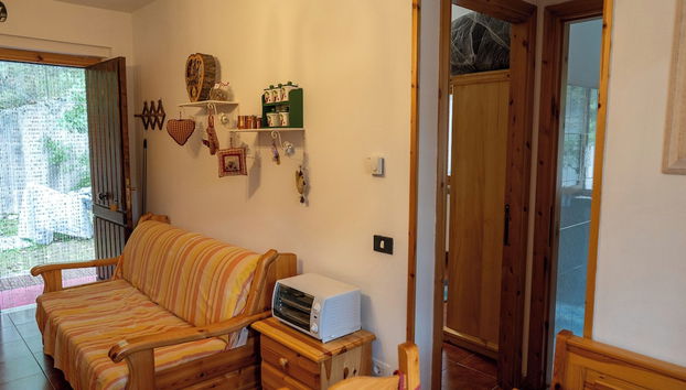 Casaliri - Foto 2, Habitación