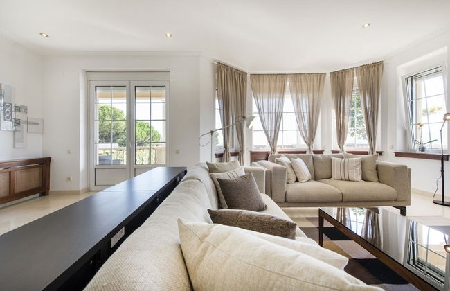 Olala Sea&City View Villa - Foto 31