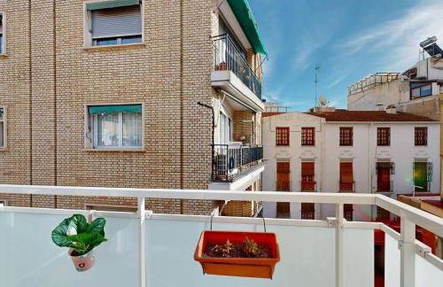 Piso Agradable a Metros de La Plaza de las Flores - Foto 36