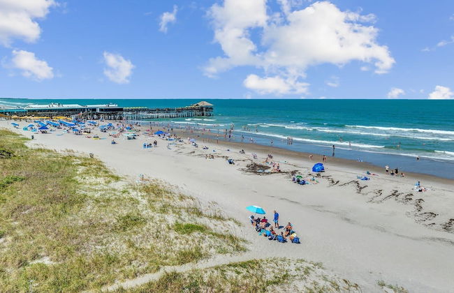 Wave Watcher at Cocoa Beach - Foto 32