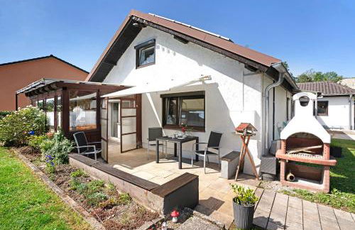 Wohnung zum Hirschen - Foto 1