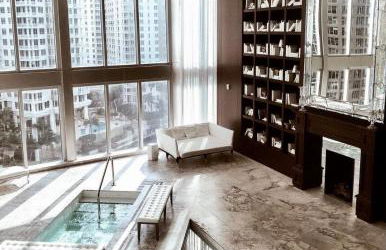 Sun&Sea IconBrickell Unit - Foto 44