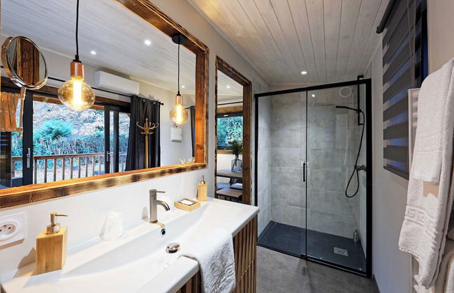 Appartements Pied à Terre, haut standing avec cuisine équipée et terrasse / Groupe HRM - Foto 35