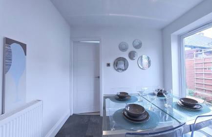 3br Ironside Urban Luxe Retreat, FREE parking - Foto 32