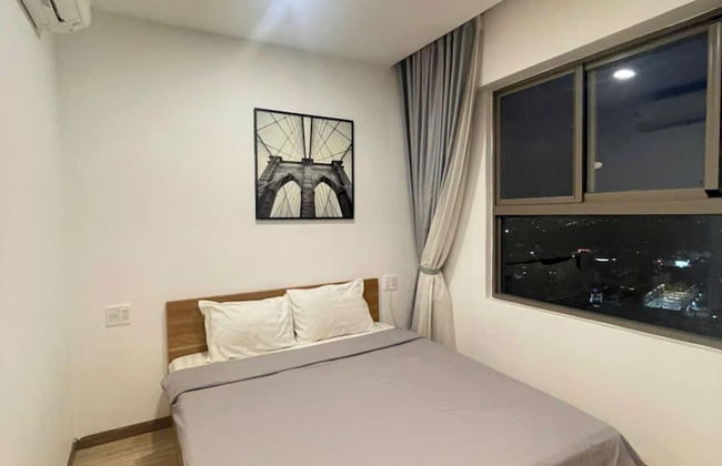 Saigon South Residence - Vina We Stay - Foto 39