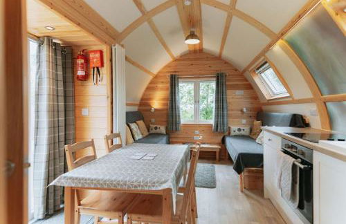 Crowtree by Wigwam Holidays - Foto 11