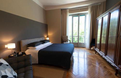 Appartamento DaMiki luminoso, centrale - Foto 8