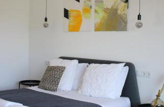 Zambujal Suites - Foto 78