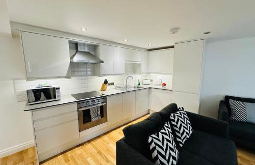 West Street Mews - Serviced Accommodation - Foto 25