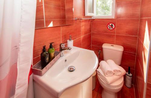 An Amazing Earthly House in Sofades - Foto 27