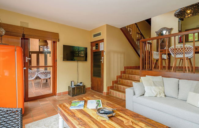 San Lameer Villa Rentals 3506 - Foto 9