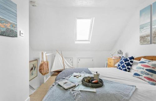 Pippin Cottage - Character Cottage with the spirit of the sea - Foto 18