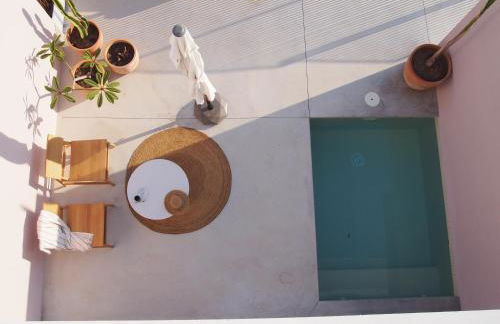 SUITES 9 MALAGA, three unique suites with private plunge pool - Photo 40