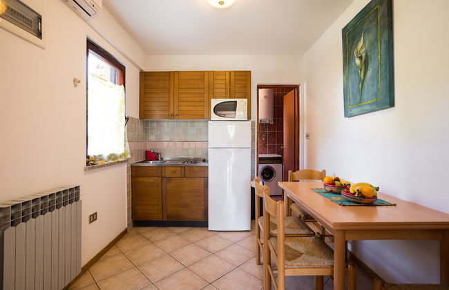 Villa Irena - Foto 9