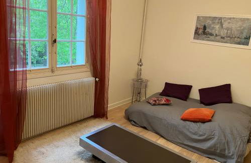 VILLA LE TOUQUET EN FORET - Foto 69