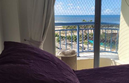 Beach Village 707 Norte frente ao mar - Foto 9