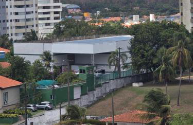 Torres dos Holandeses Vista Mar - Foto 18