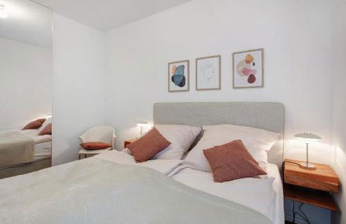 Ferienwohnung Panoramablick - Foto 18