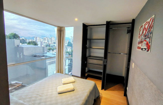 Incredible views and excellent location - Foto 3