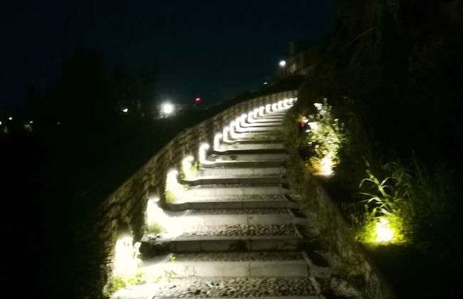 Lovely 1-bed Villa in Balestrate - Foto 26