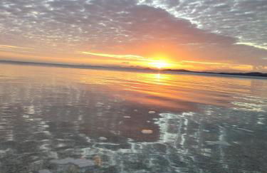 Casa pé na areia - 4m da praia! - Foto 18