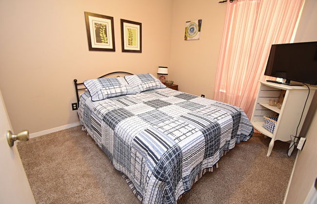 The Landing - Foto 3