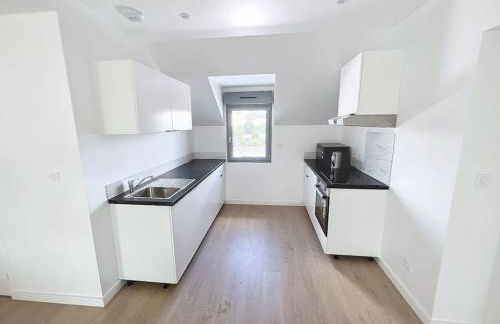 Appartement neuf proche gare - Foto 8