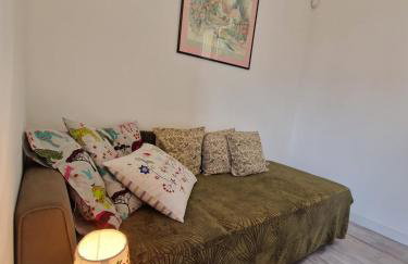 La maison des vendangeurs - Foto 9
