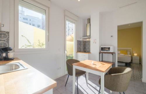 Marvellous Apt with a Large Private Terrace - Foto 7