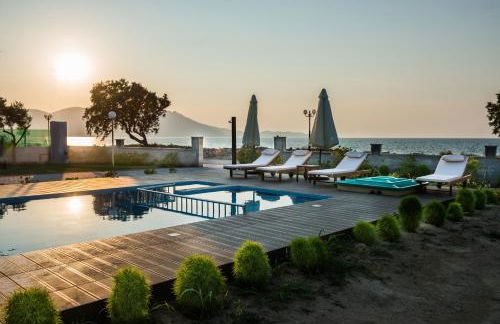 Niovi Seaside Suites - Foto 64